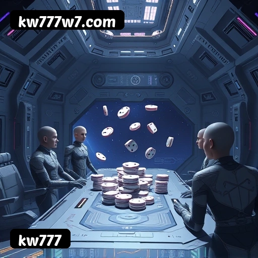 Chuva de Bônus kw777 nos slots