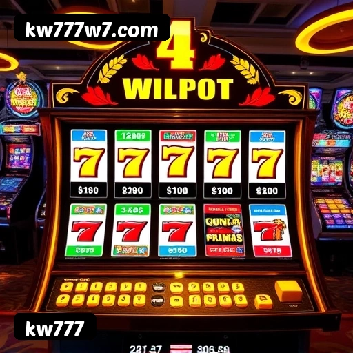 Baixar kw777 Android