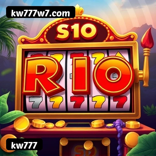 Aplicativo móvel kw777 para iOS e Android