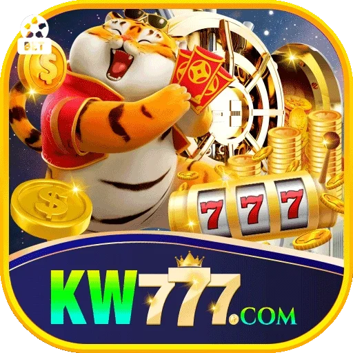 Logo da kw777