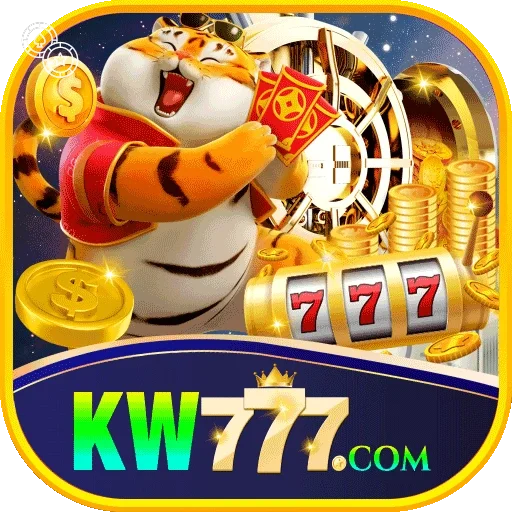 Logo da kw777