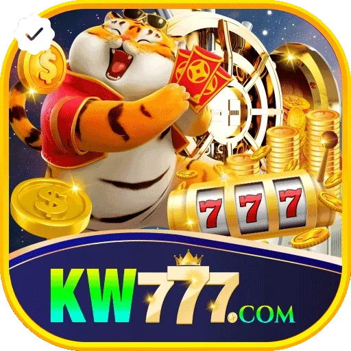 Logo da kw777