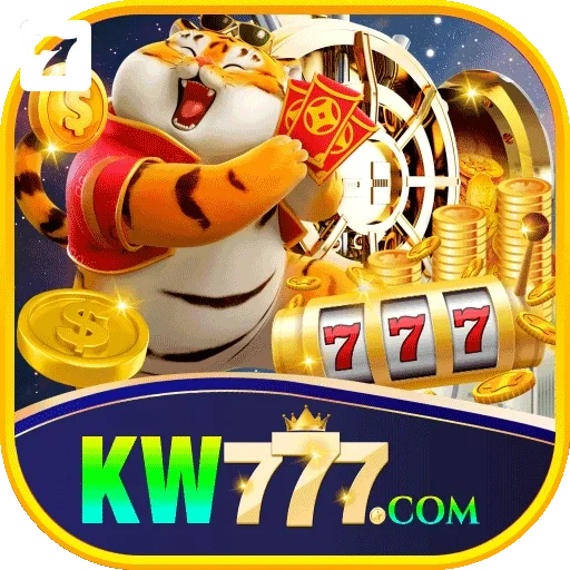 Logo da kw777