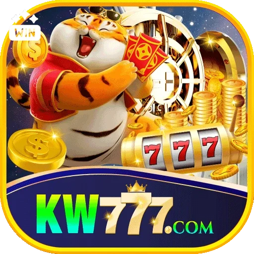 Logo da kw777