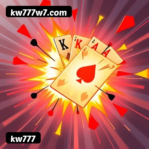 Free spins kw777